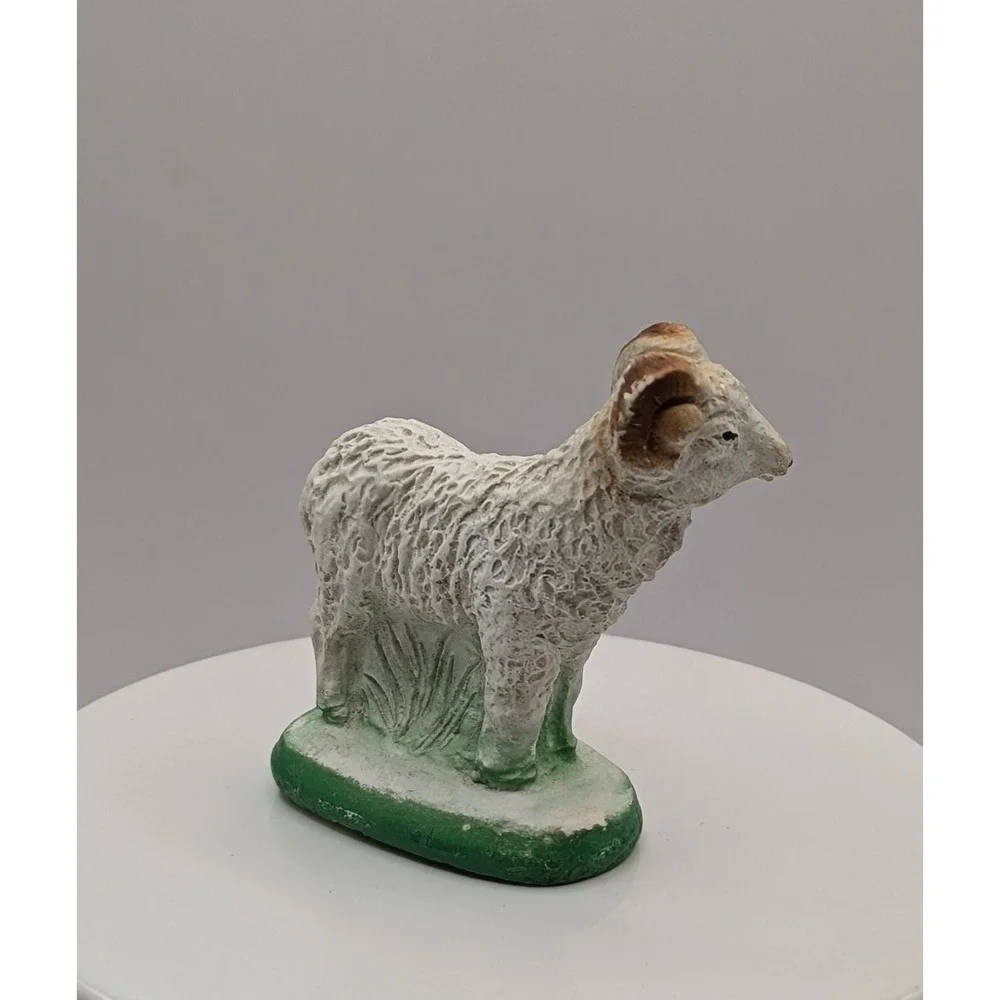 N/A set sheep